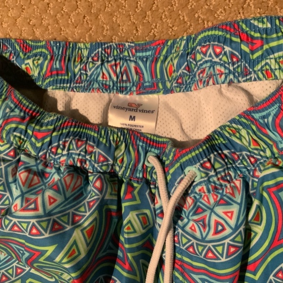 Vineyard Vines Bathing Suit - Picture 2 of 3
